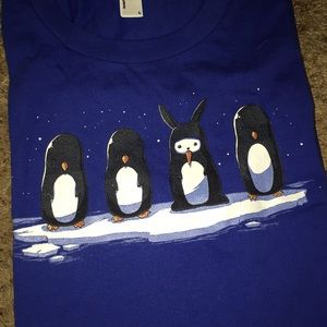 Disguised Rabbit women’s tee